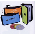 Jumbo PVC CD/DVD Holder